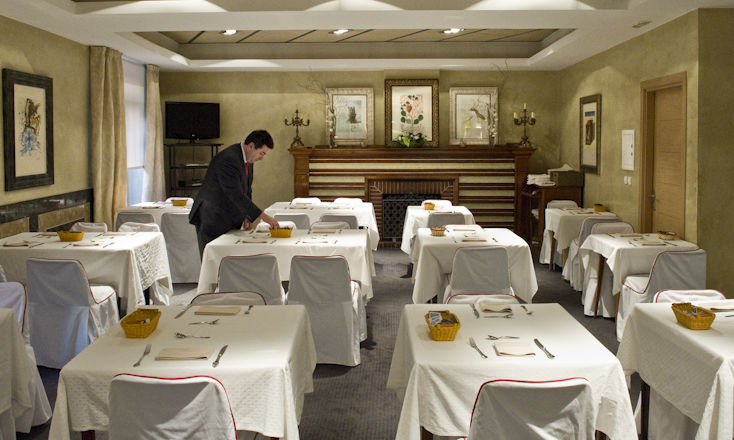 Hotel Duran Figueras