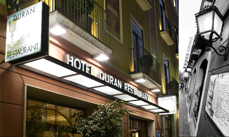 Duran Figueres (Girona)