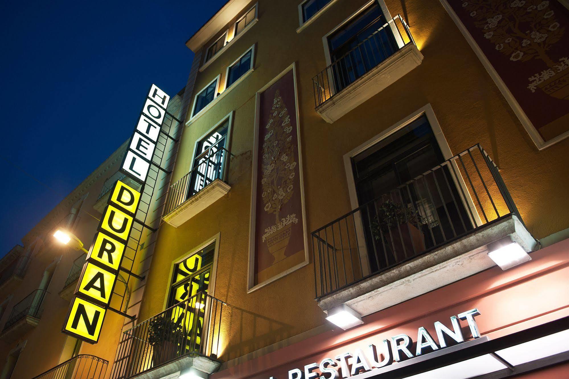 Duran Hotel